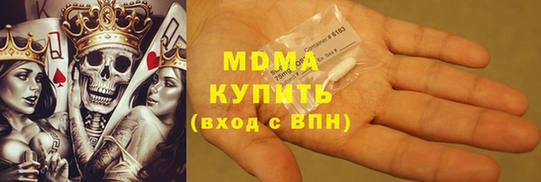 кокс Богородицк